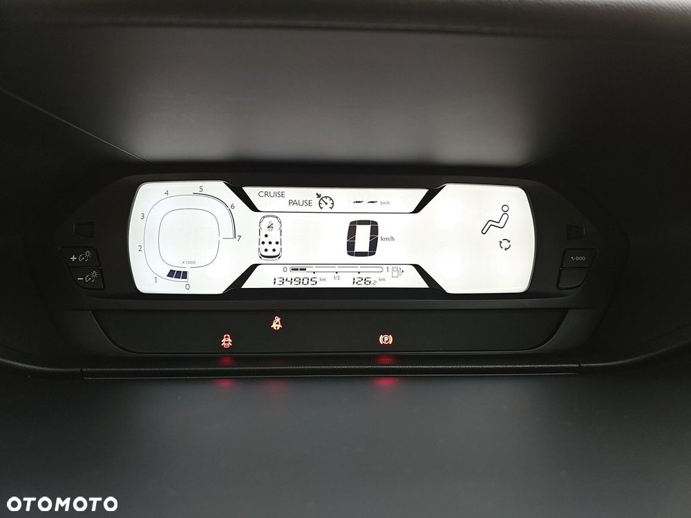 Citroën C4 SpaceTourer - 20