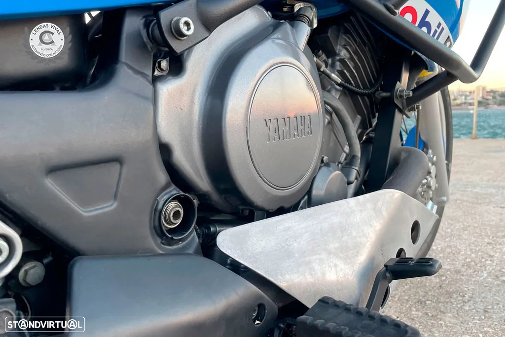 Yamaha XT750Z Super Tenere - 31