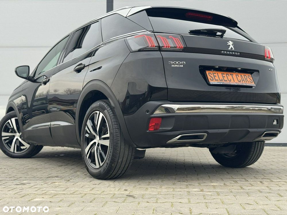 Peugeot 3008 - 13