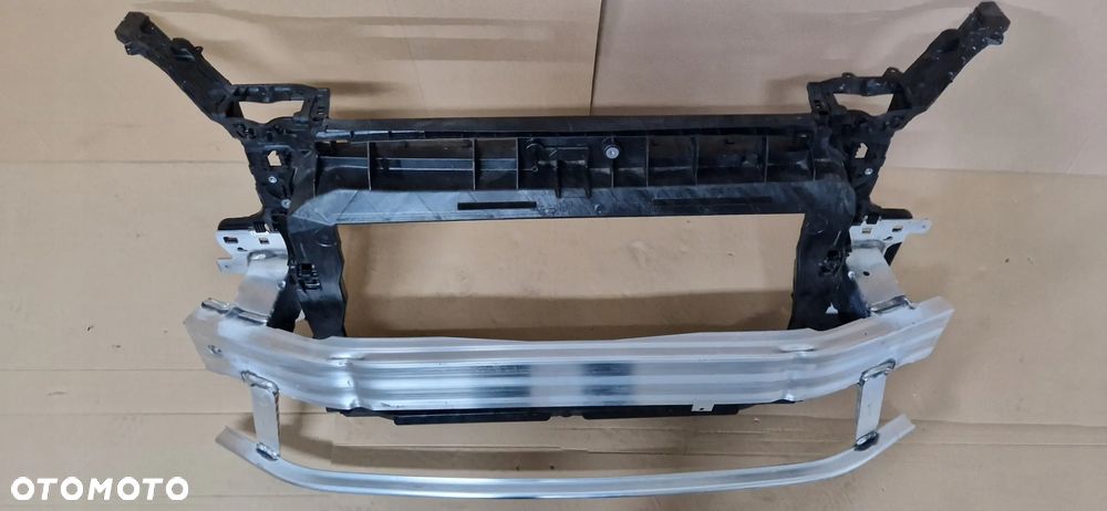 WZMOCNIENIE PAS PRZEDNI 2.0 AUDI Q3 83A BELKA POD ZDERZAK Q3 83A805594J - 3