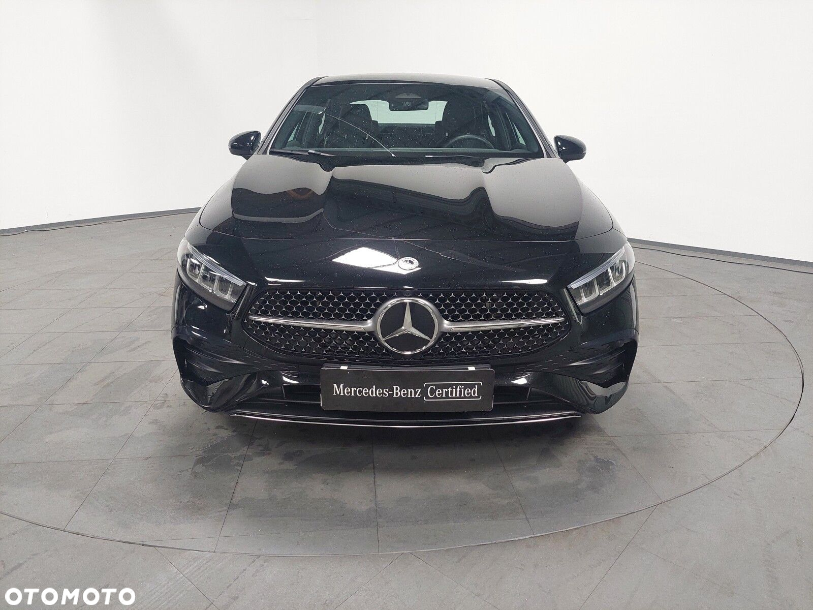 Mercedes-Benz Klasa A - 5