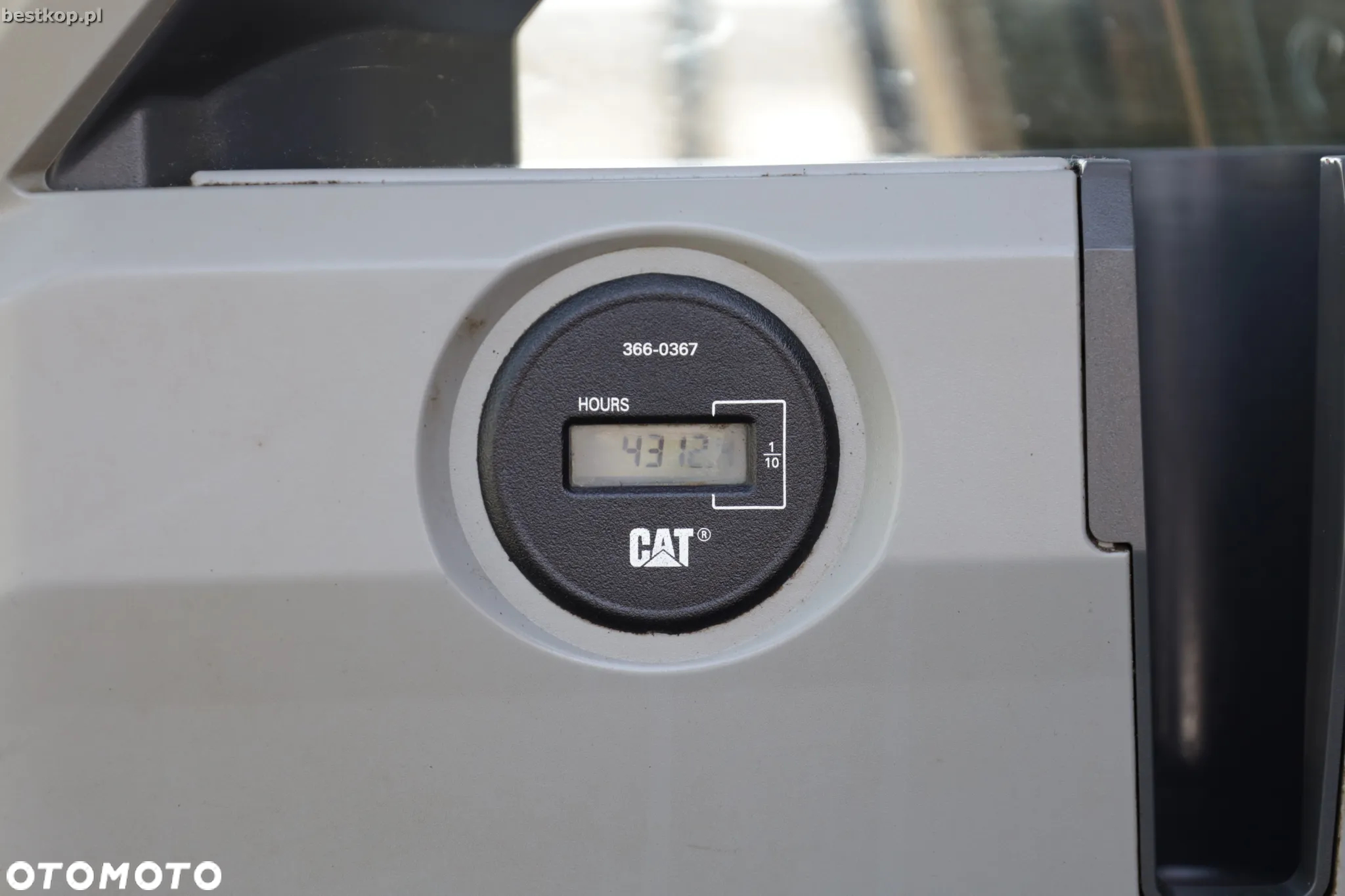Caterpillar 320FL CAT - 27