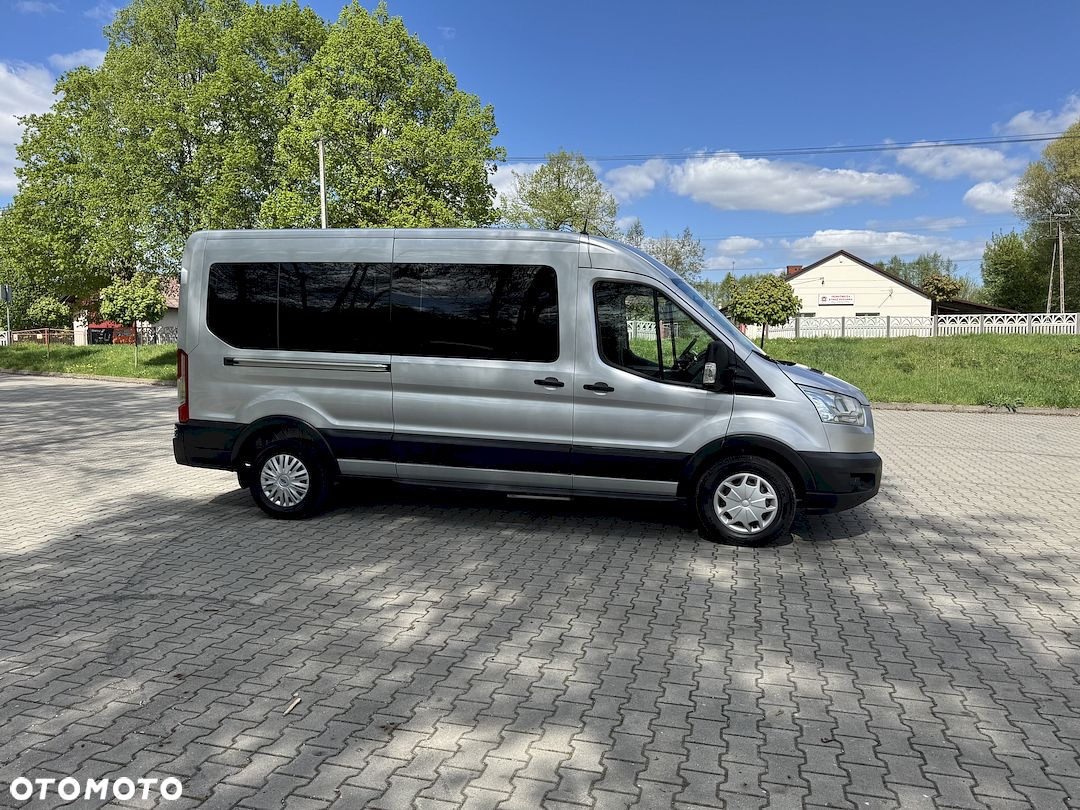 Ford Transit - 4