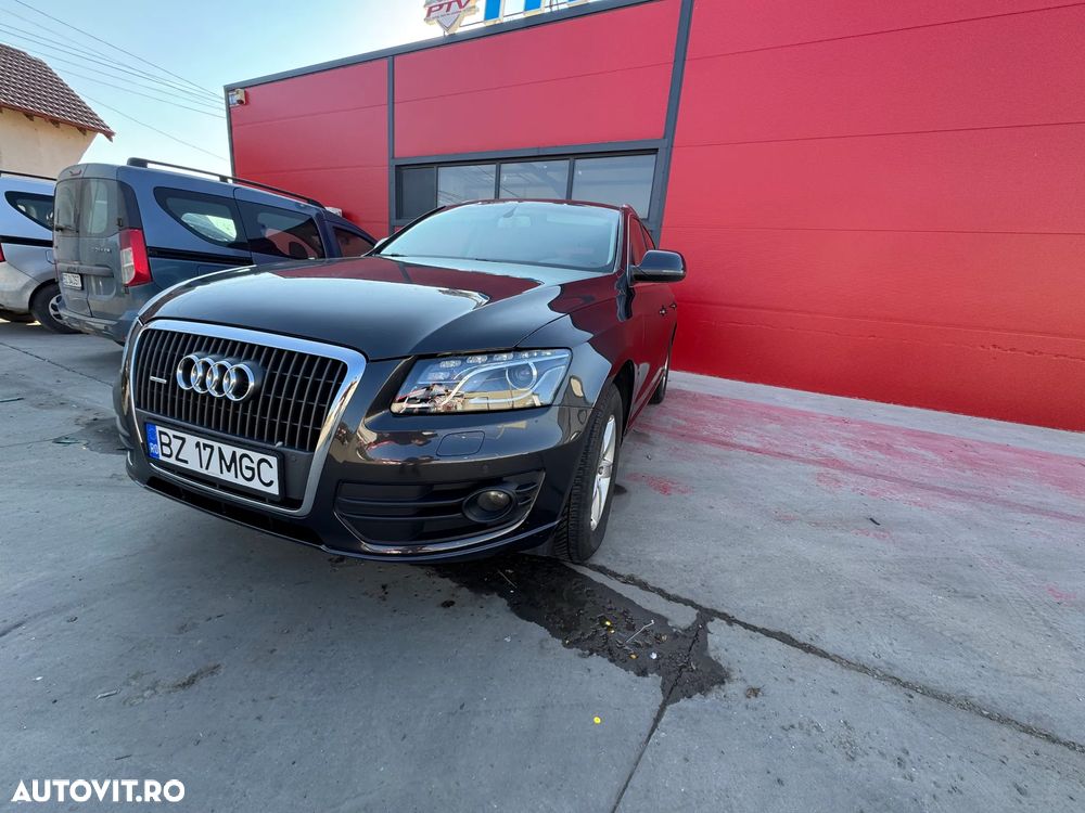 Audi Q5 - 3