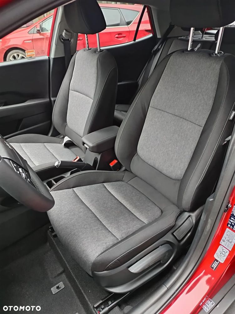 Kia Stonic 1.0 T-GDI L - 13