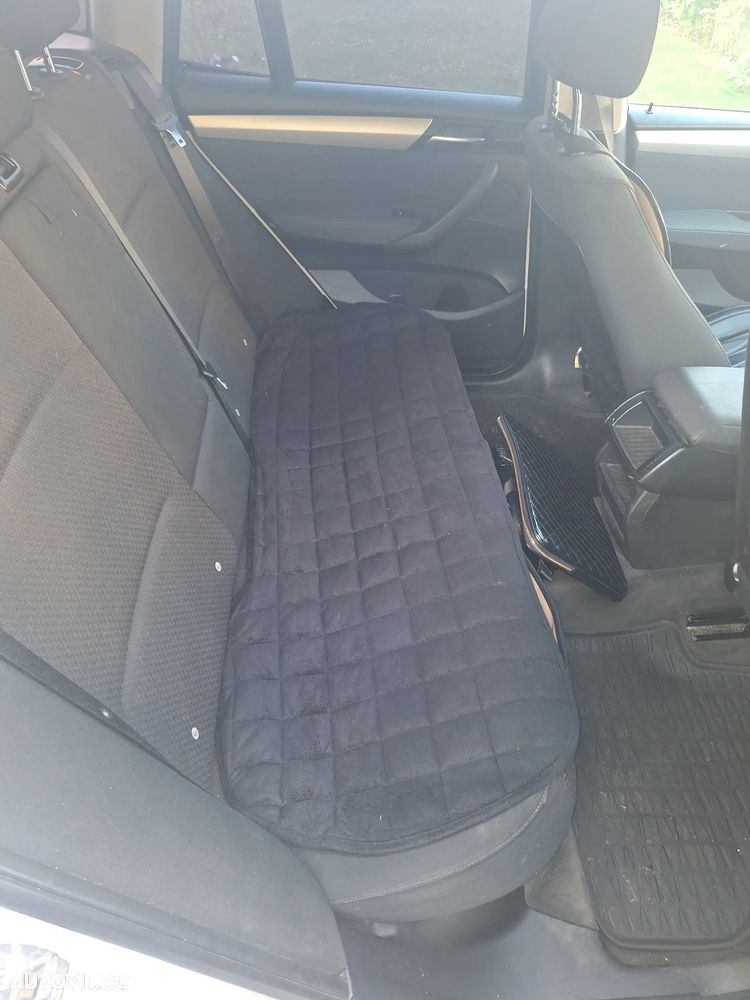 BMW X3 xDrive2.0d - 9