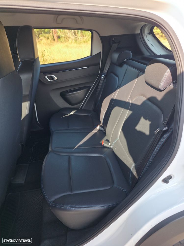 Dacia Spring Comfort Plus - 23