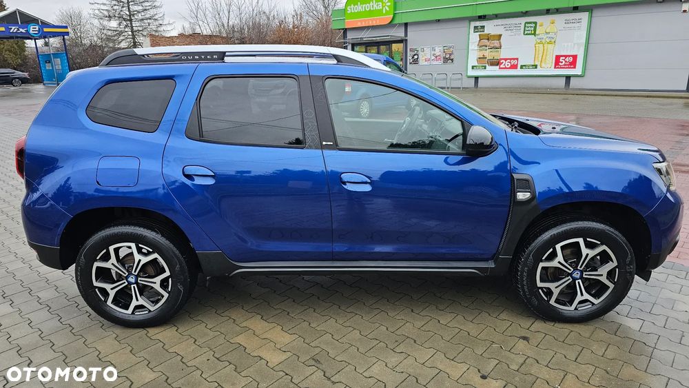 Dacia Duster 1.0 TCe SL Celebration - 20