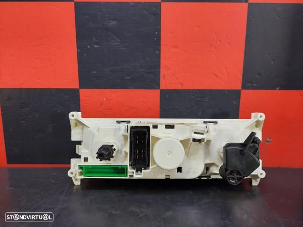 Comando De Sofagem  Mini Mini (R56) - 2