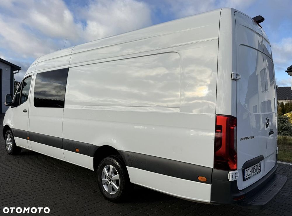 Mercedes-Benz Sprinter 907.253 - 6