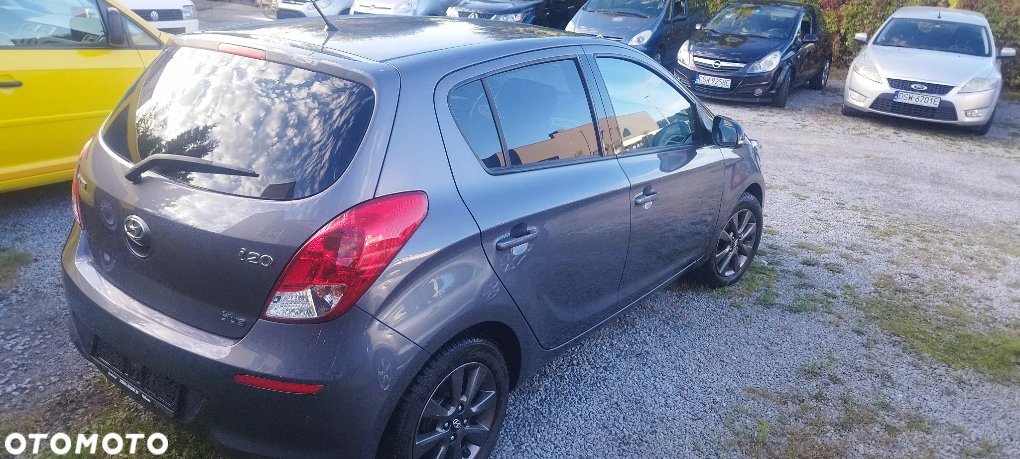 Hyundai i20 1.25 Style - 6