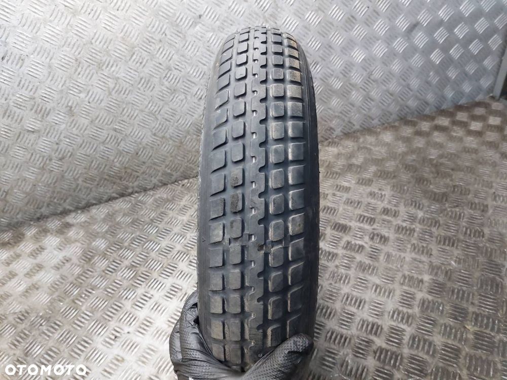 DOJAZDÓWKA 4x100 4Jx14 FI54,1 125/70R14 TOYO MAZDA 323 PROTEGE BJ - 6