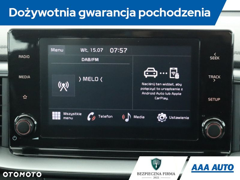 Kia Ceed - 9