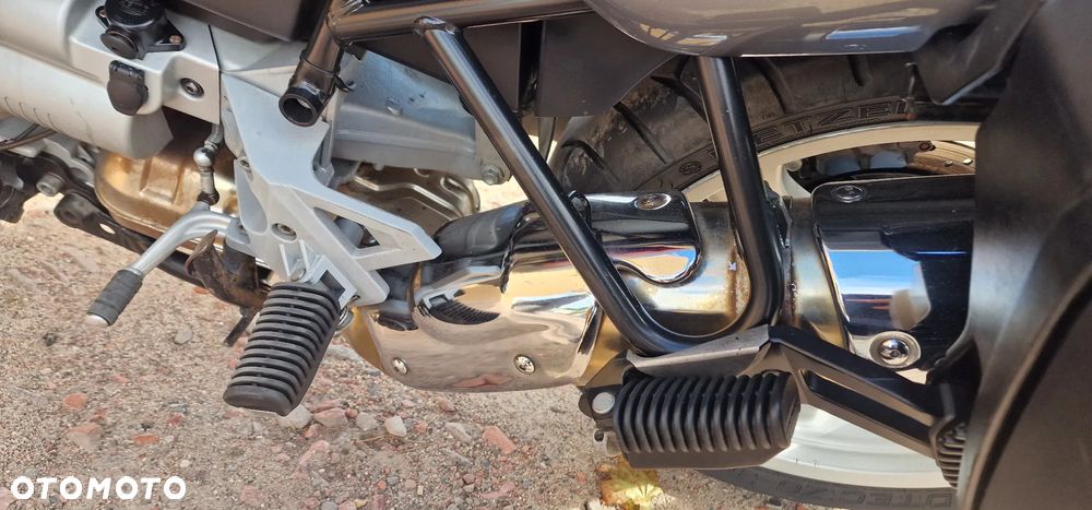 BMW R - 12