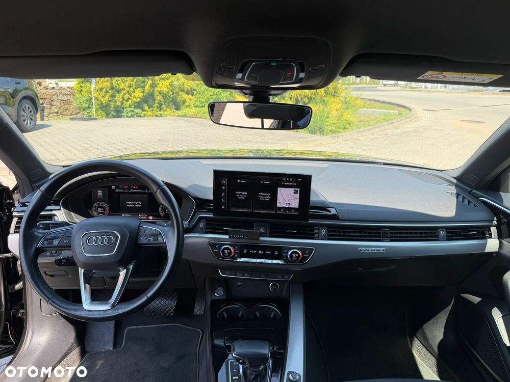 Audi A4 Allroad - 17