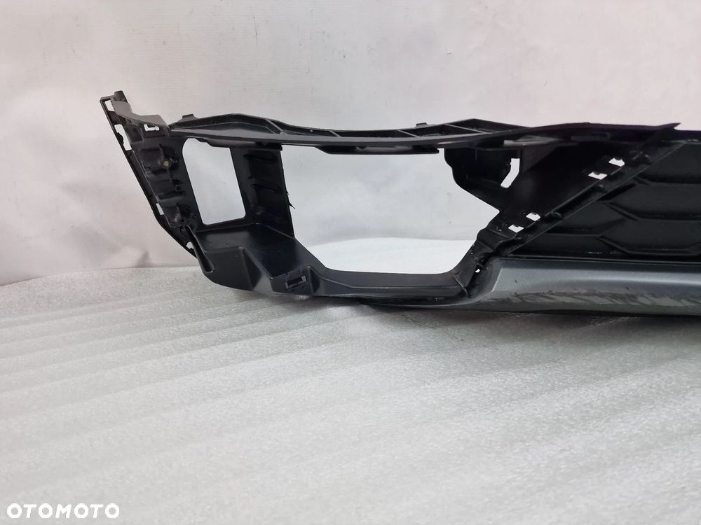 VW TIGUAN II 5NA 15- SPOJLER / DOKŁADKA POD ZDERZAK PRZEDNI PRZÓD , NR 5NA805903A , NR AUKCJI DT725 - 3