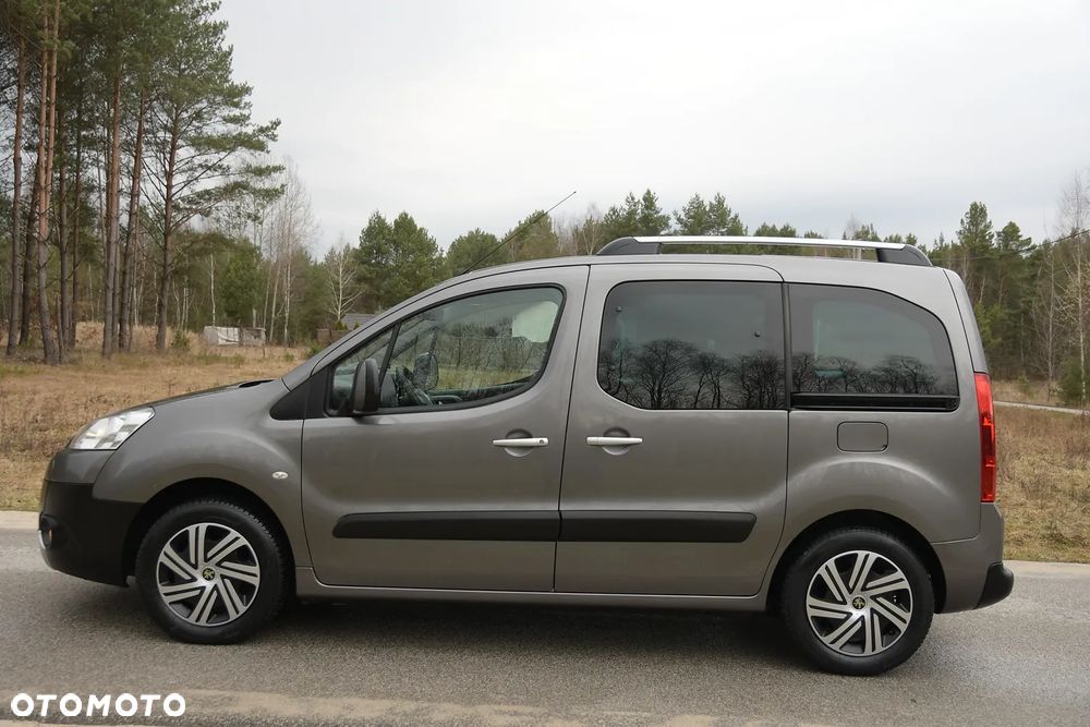 Peugeot Partner - 3
