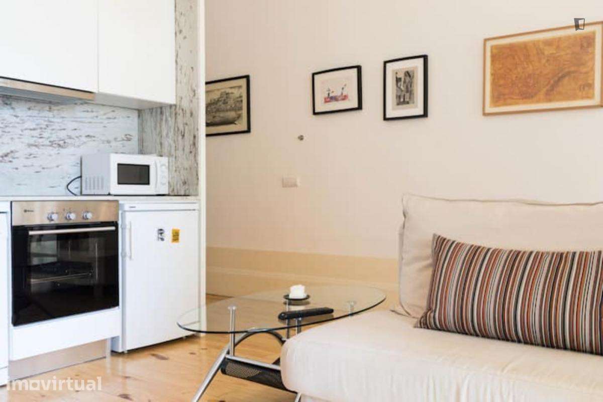 Apartamento com 2 quartos - localizado em Cedofeita Porto - Grande imagem: 3/21