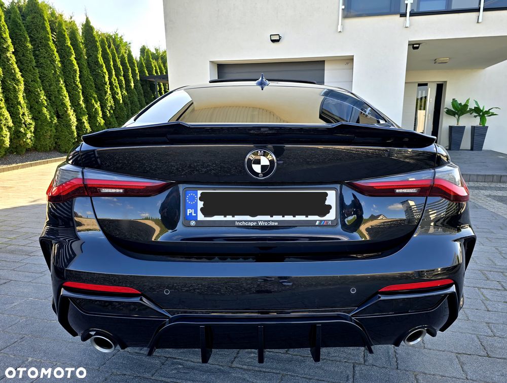 BMW Seria 4 - 11