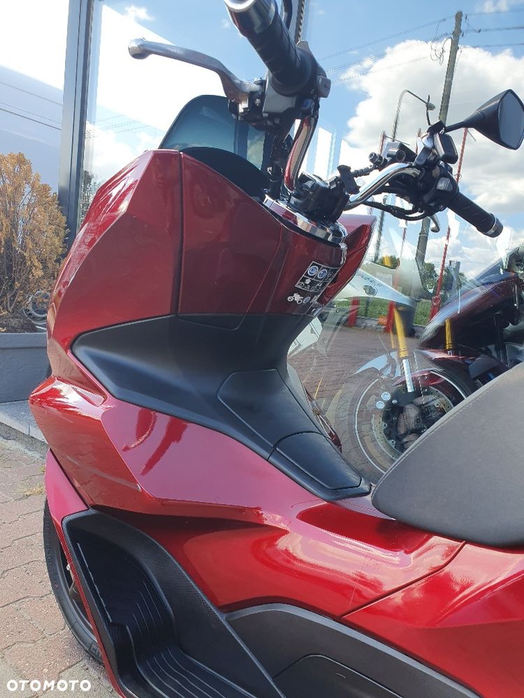 Honda PCX - 14