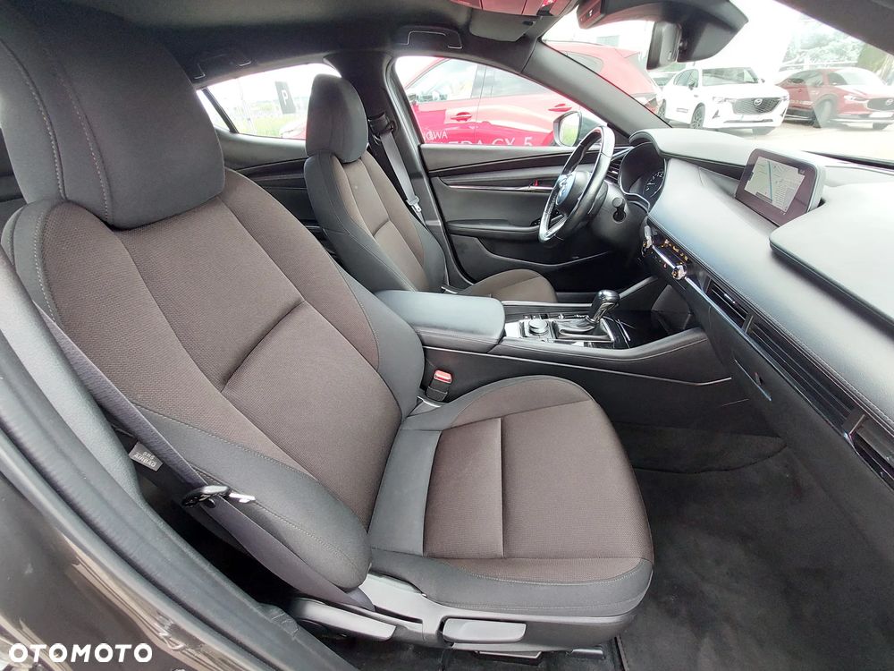 Mazda 3 2.0 mHEV Kanjo - 13