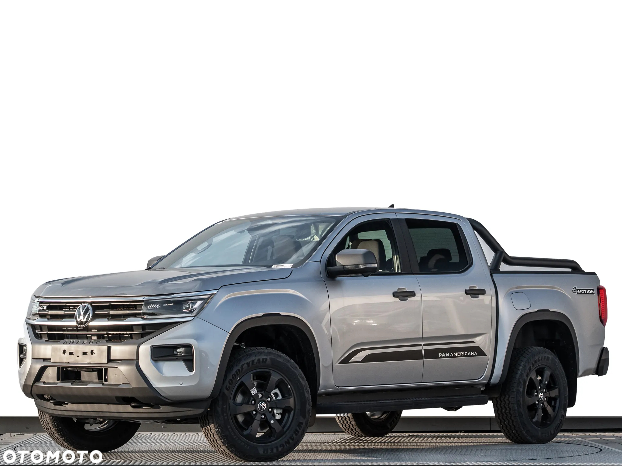 Volkswagen Amarok - 3