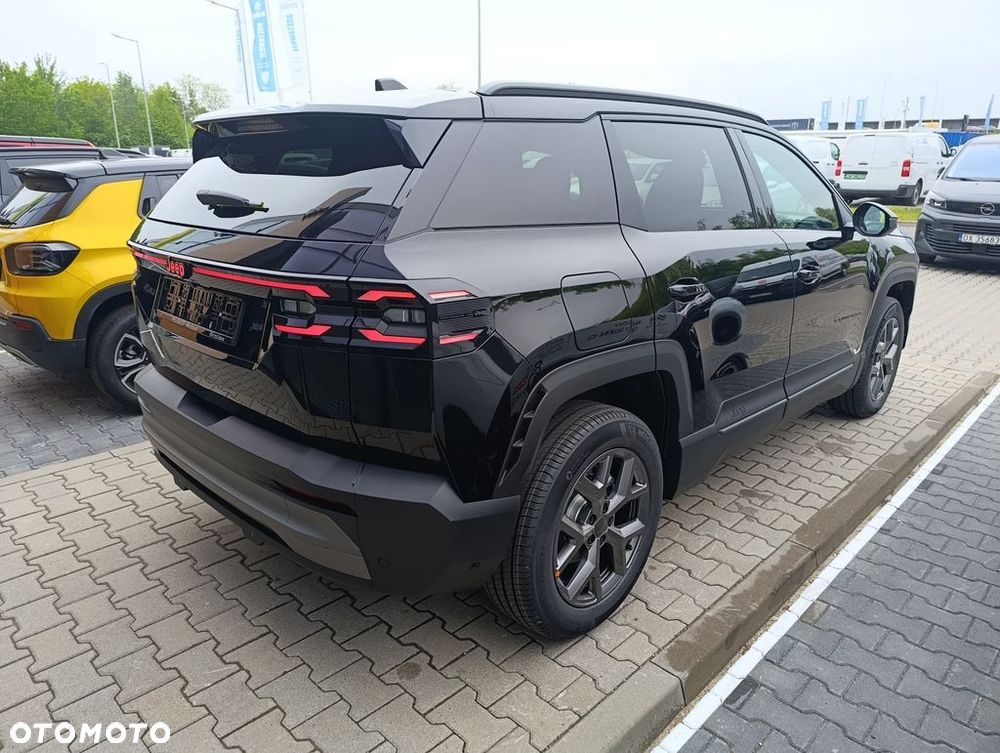 Jeep Compass - 9
