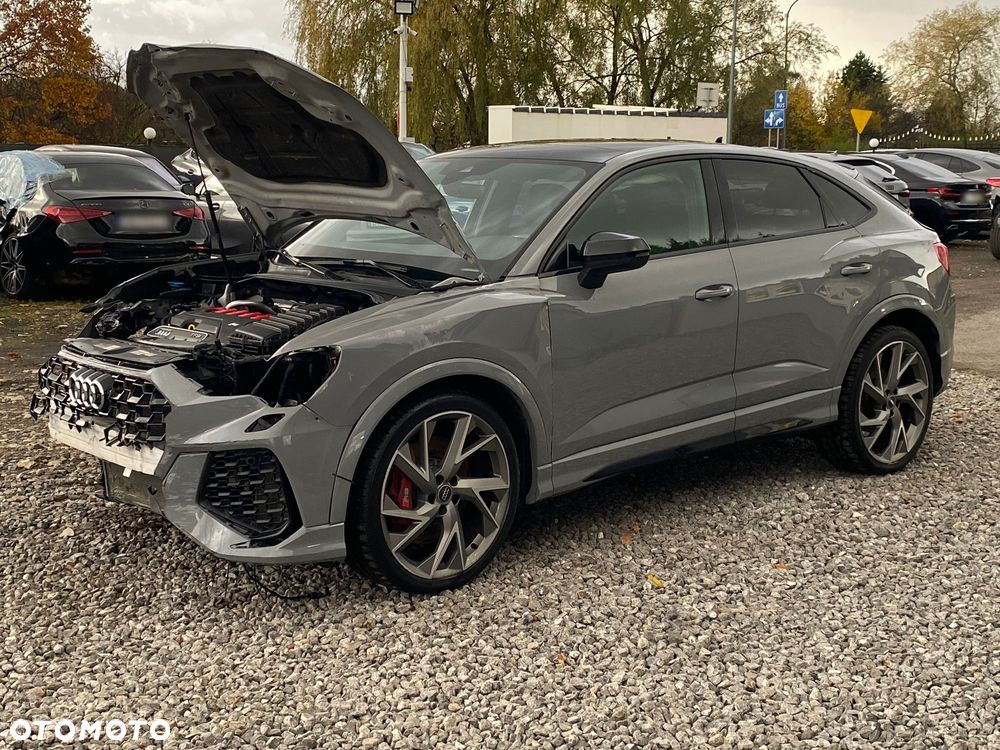 Audi RS Q3 - 3