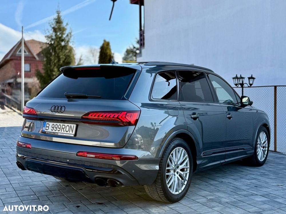 Audi SQ7 - 5
