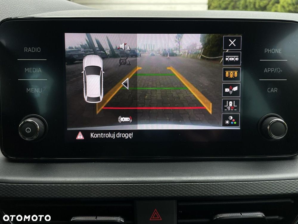 Skoda Scala 1.5 TSI Ambition - 20