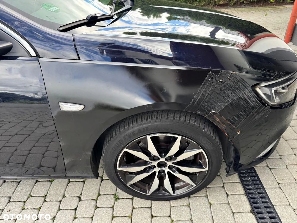 Opel Insignia 2.0 Business Innovation - 9