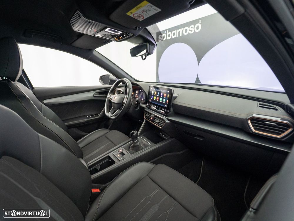 Cupra Formentor 2.0 TDI - 46