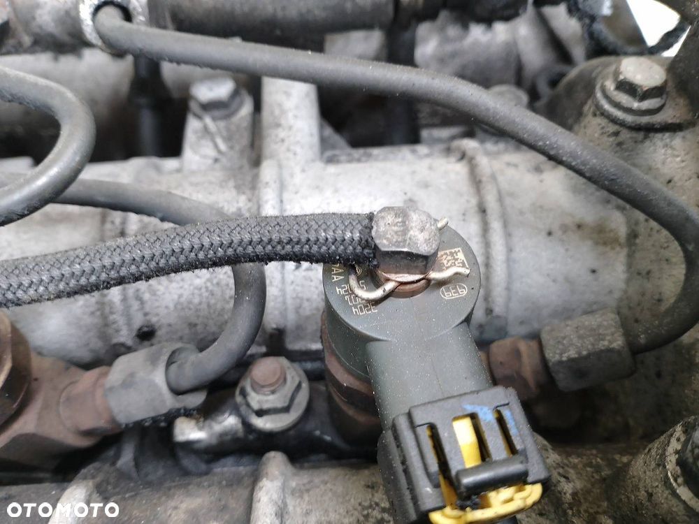 SILNIK FIAT CROMA 2005- 1.9 JTD 16V - 2