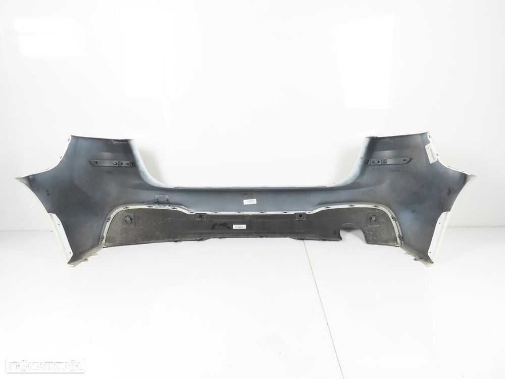 Parachoques Pack M Traseiro Usado / Original BMW 2 Active Tourer (F45) 511280633... - 4
