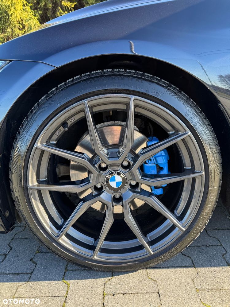 BMW Seria 4 430d xDrive M Sport - 4