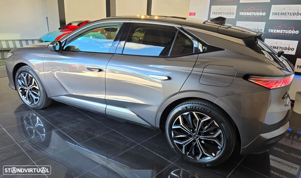 DS DS4 E-Tense Rivoli EAT8 - 6