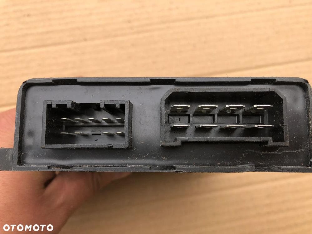 STEROWNIK SZYB AMR1282 LAND ROVER DISCOVERY 1 I i 2 II - 3