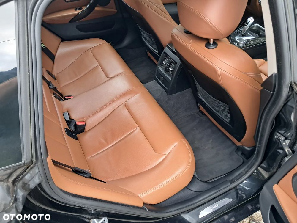 BMW Seria 4 420d xDrive Sport-Aut Luxury Line - 18