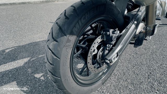 BMW F 750 GS - 11