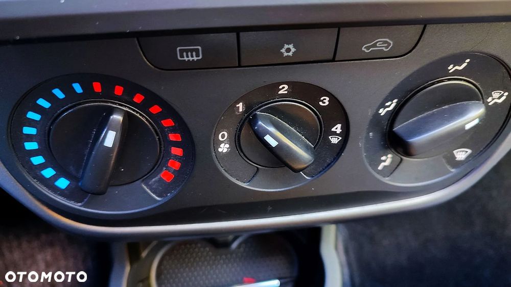 Fiat Grande Punto Actual 1.2 8V Estiva - 19