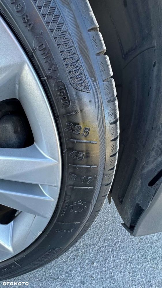 Mercedes-Benz Klasa B - 25