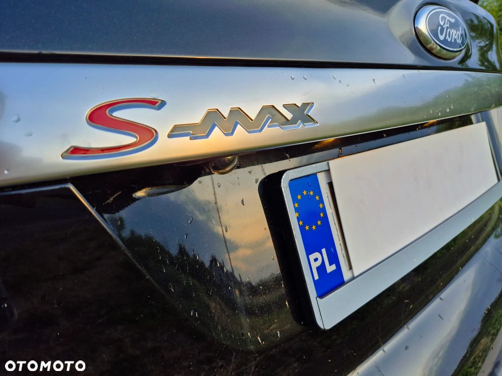 Ford S-Max 2.0 TDCi DPF Business Edition - 26