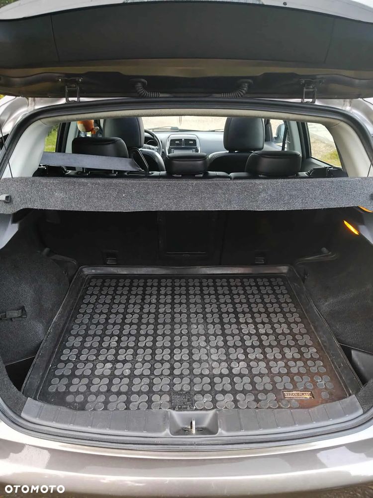 Citroën C4 Aircross - 6