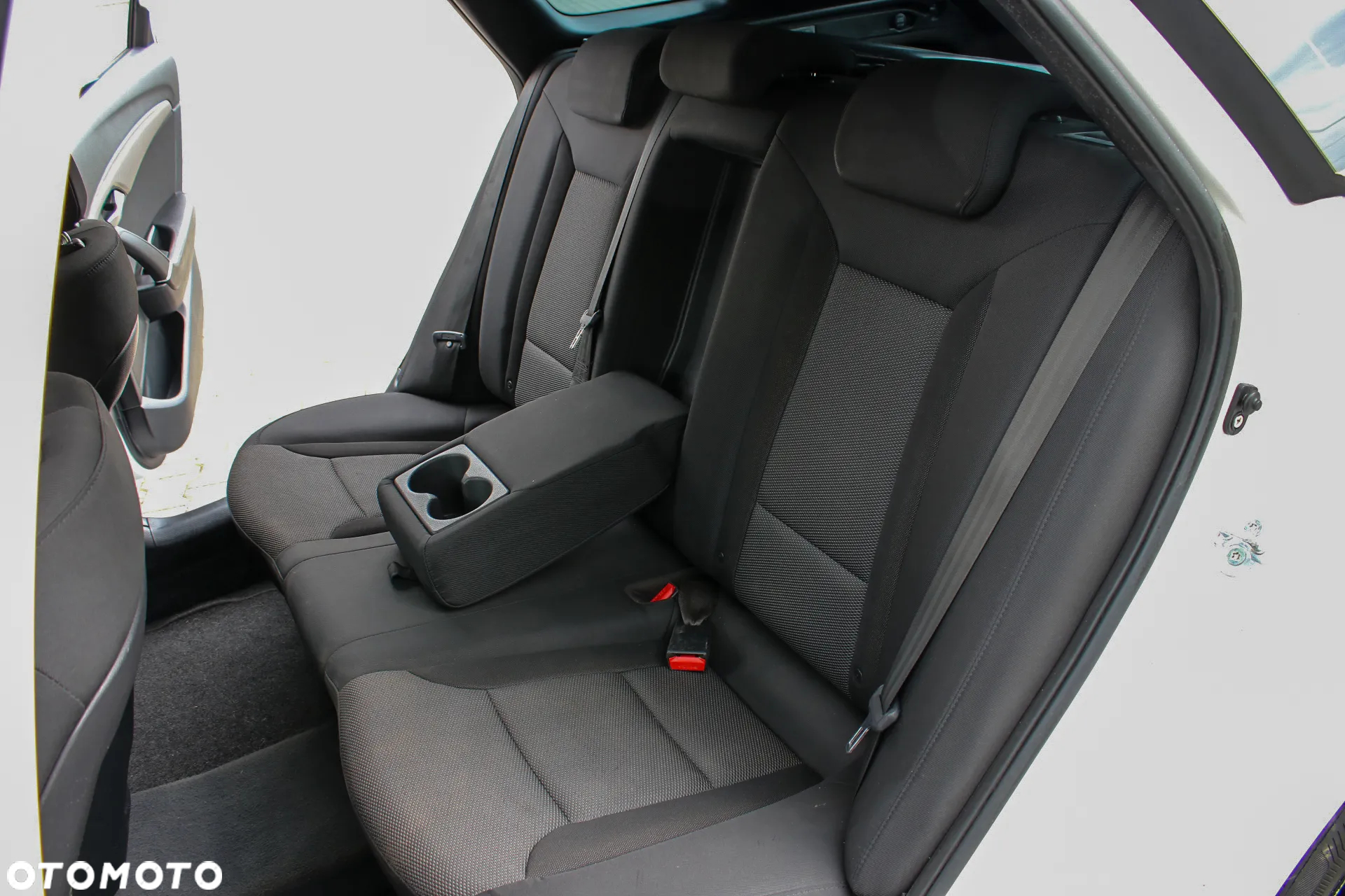 Hyundai i40 i40cw 1.6 Comfort - 31
