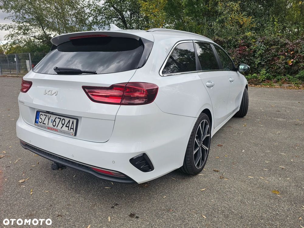 Kia Ceed 1.5 T-GDI L - 9