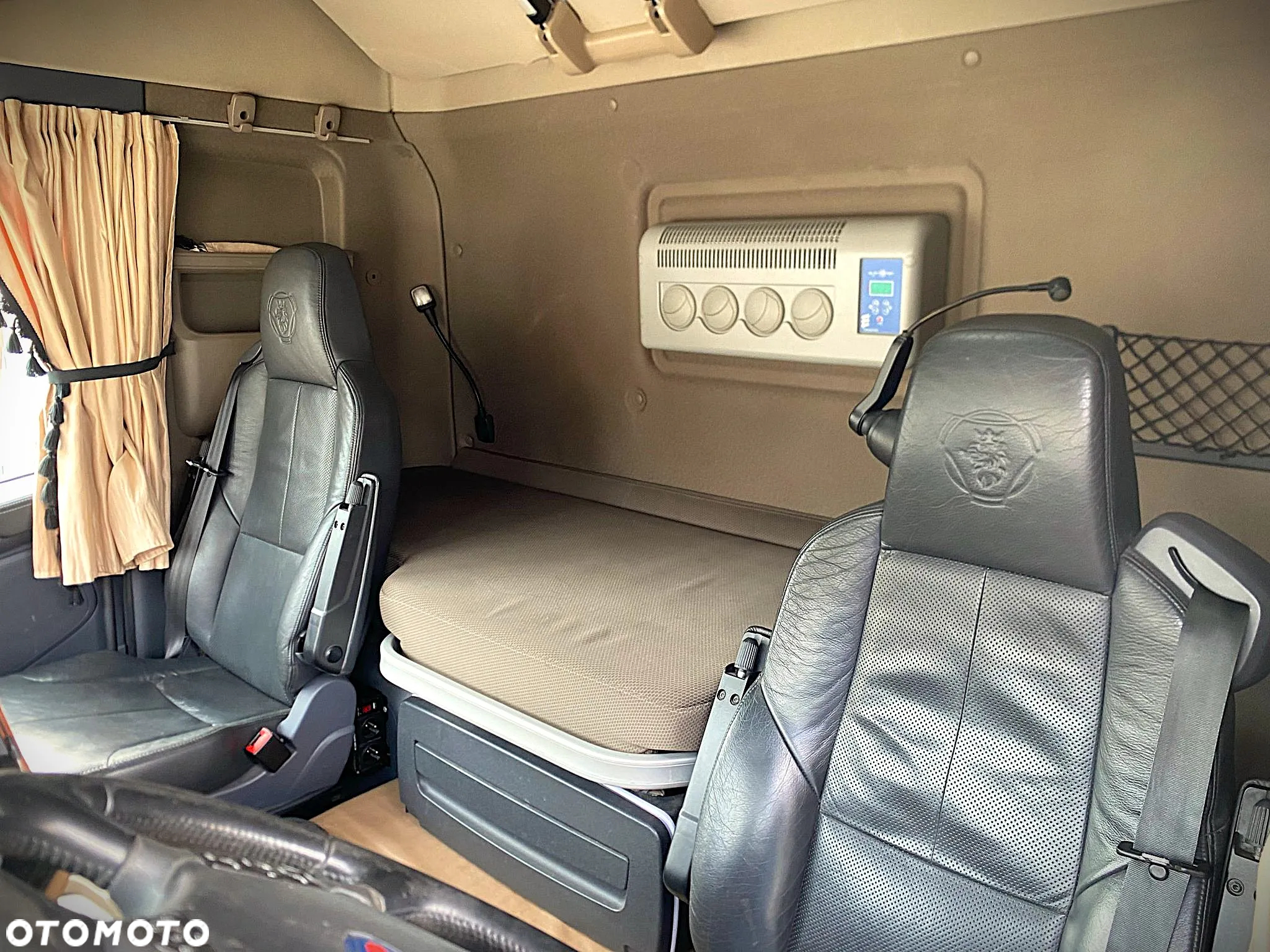 Scania R450 - 6