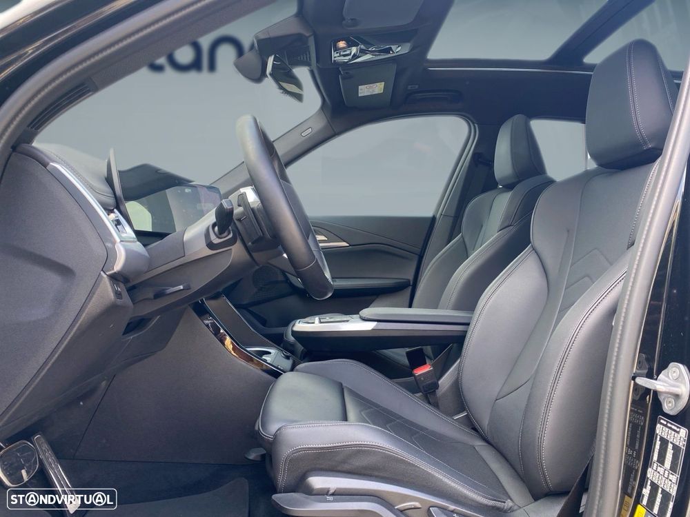 BMW iX1 xDrive30 Pack Desportivo M - 3