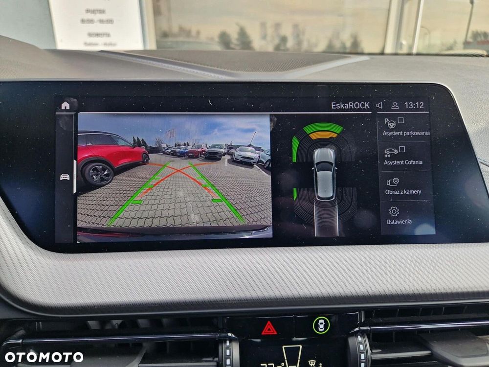 BMW Seria 1 118i M Sport - 22