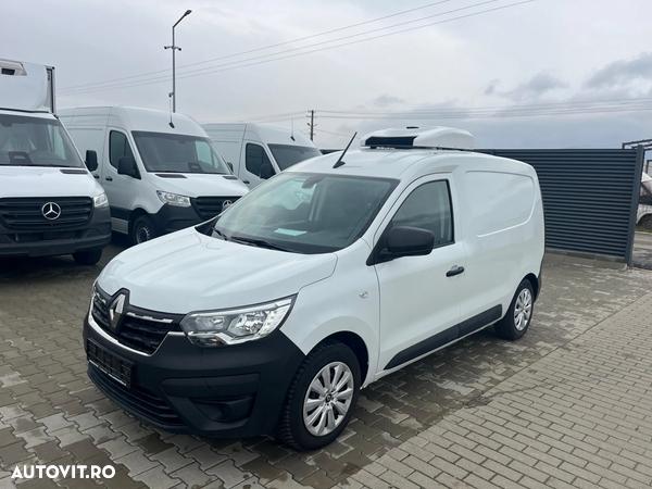 Renault EXPRESS