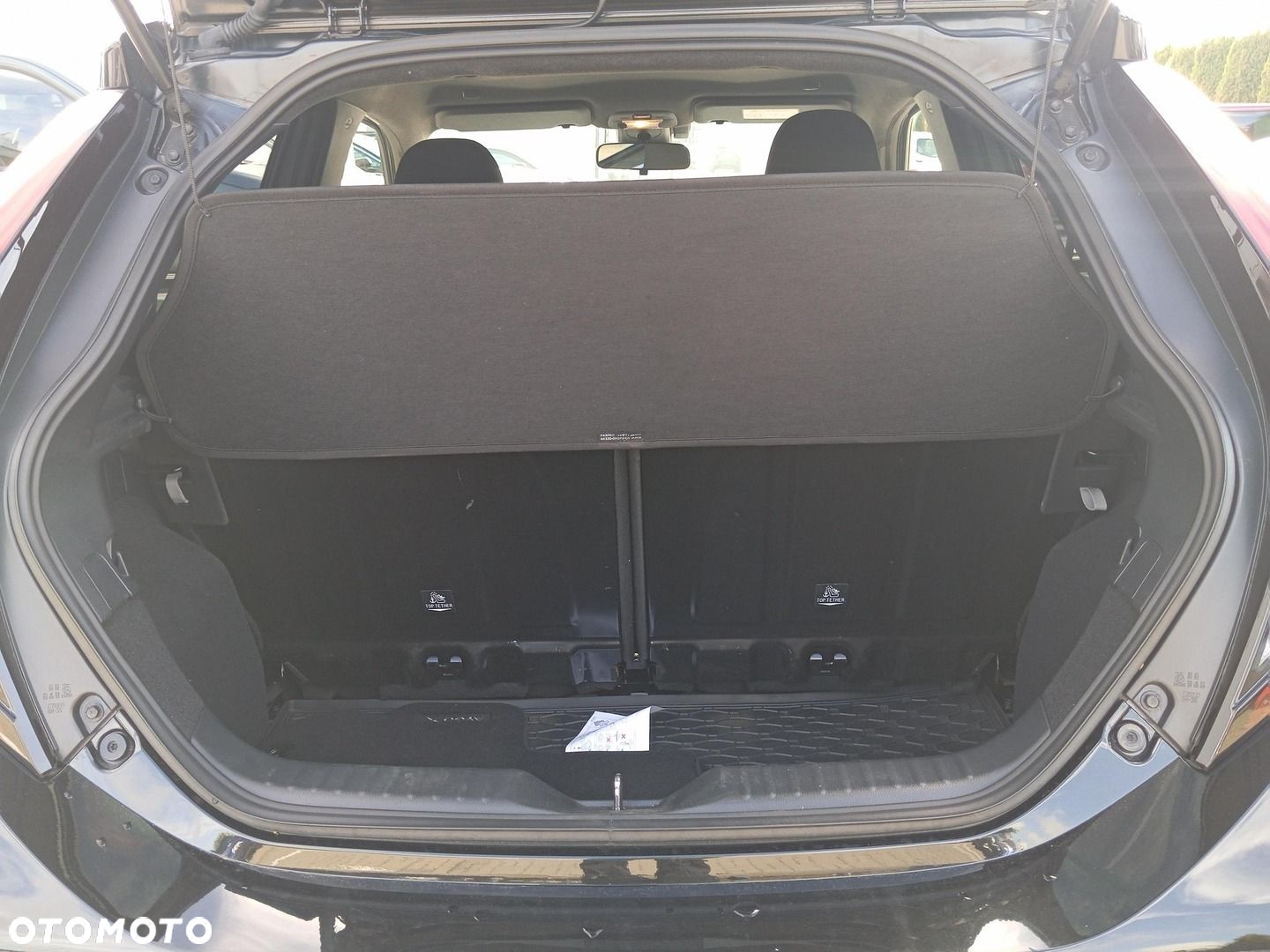 Toyota Aygo X 1.0 VVT-i Style CVT - 18